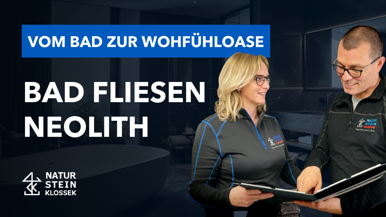 Bad Fliesen Neolith