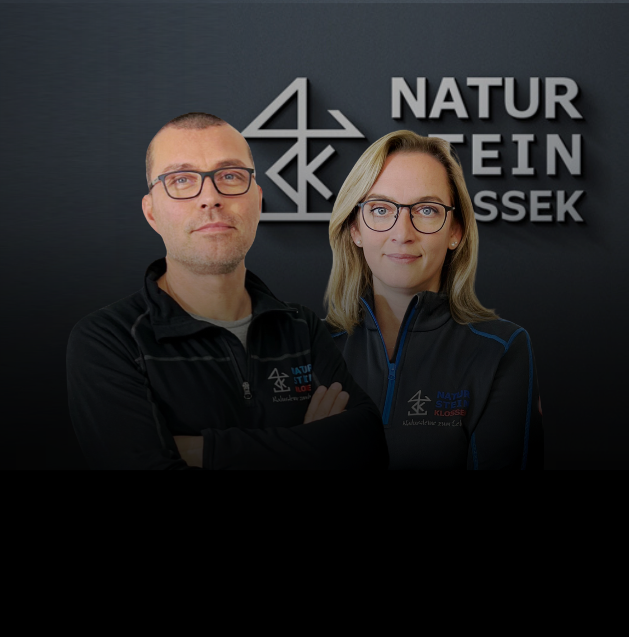 Naturstein Klossek - Steinmetz Hettstedt, Christoph Klossek